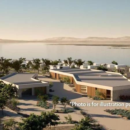 Mobile Homes At Aminess Avalona Resort, Island Pag Hotel Povljana